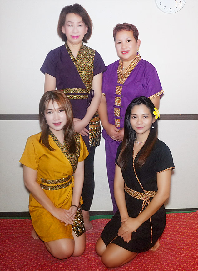 �D���^�C�Î��}�b�T�[�W �y�b�������f�B