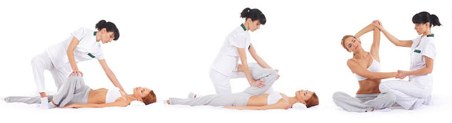 �^�C�Î��}�b�T�[�W�D�� �y�b�������f�B