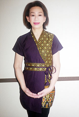 �D���^�C�Î��}�b�T�[�W �y�b�������f�B